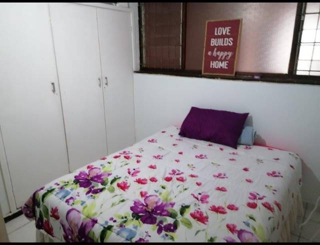 2 BEDROOM APARTMENT FOR SALE IN SOUTH BEACH